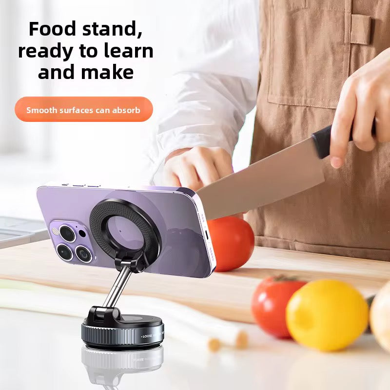 XE - Magsafe car phone holder 360 rotatable