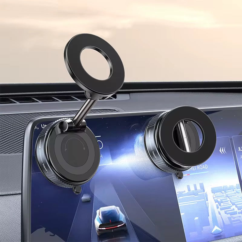 XE - Magsafe car phone holder 360 rotatable