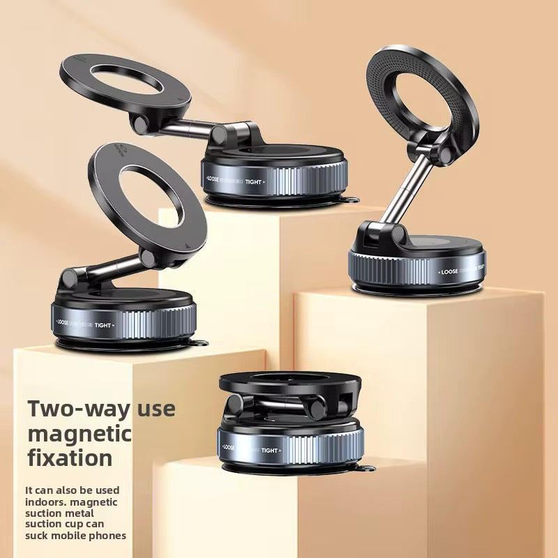 XE - Magsafe car phone holder 360 rotatable