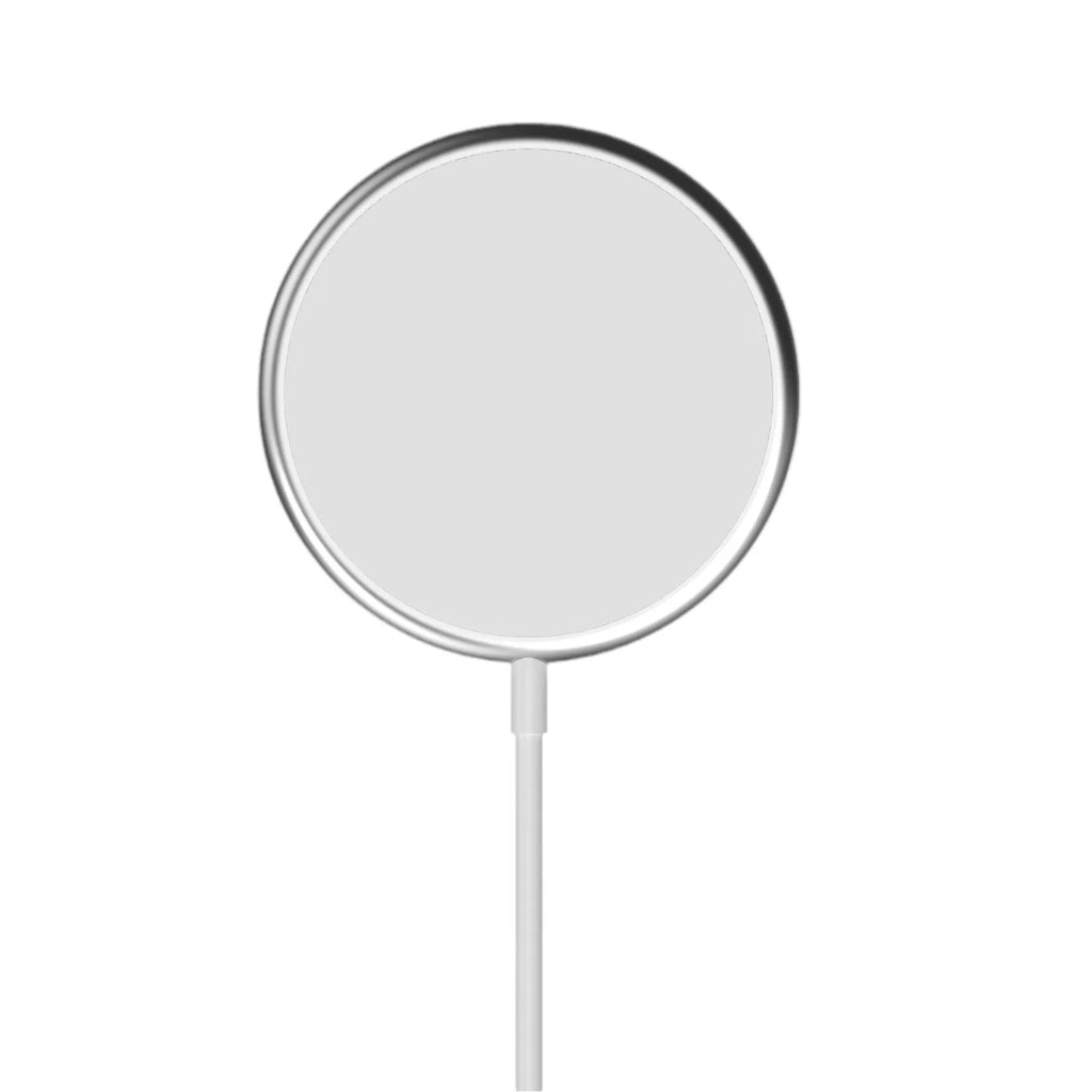 Magnetic Charger for iPhones  with Magsafe