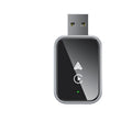 Wireless CarPlay USB Adapter Dongle - Effortless IOS Mirroring For Cars