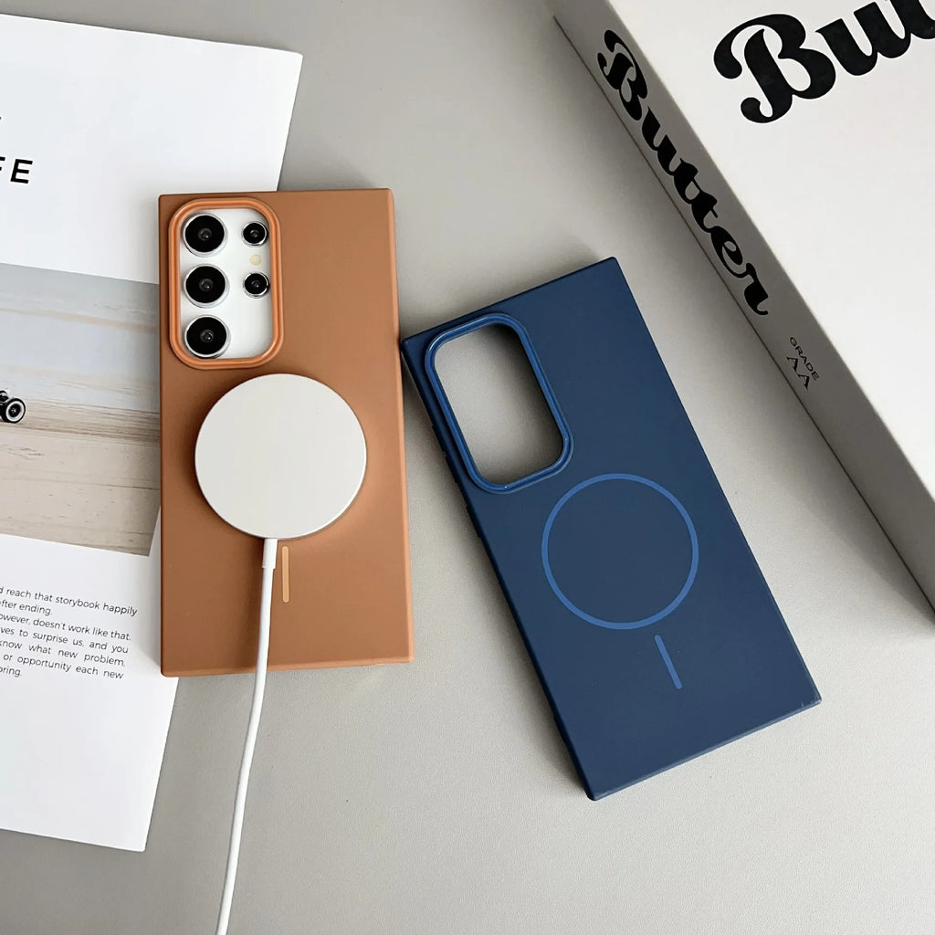 XE Case For S21 S22 S23 S24 S25 Ultra