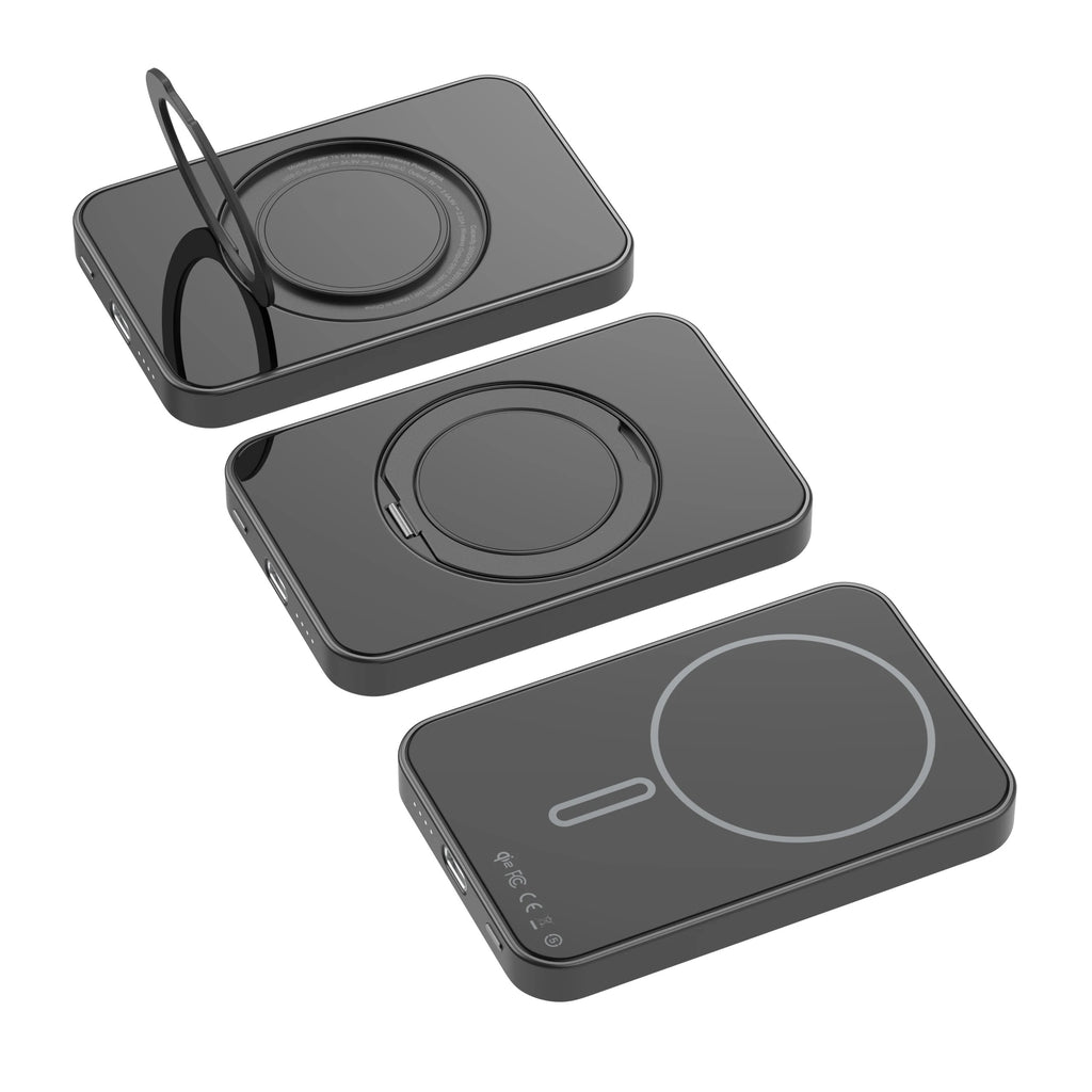 XE - wireless Power bank Magsafe Support 10000 mAh & 5000 mAh