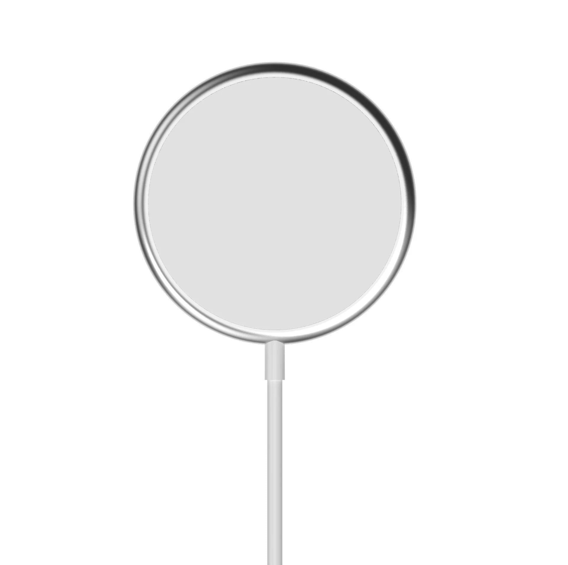 Magnetic Charger for iPhones  with Magsafe