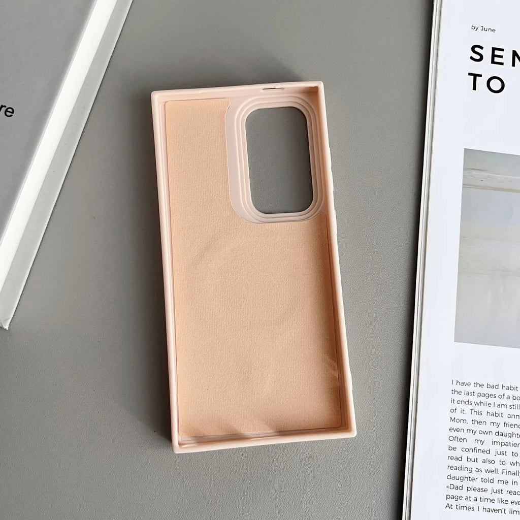 XE Case For S21 S22 S23 S24 S25 Ultra