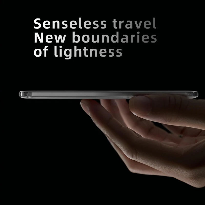 XE WC - Wireless Magnetic Charger 5,000 mAh