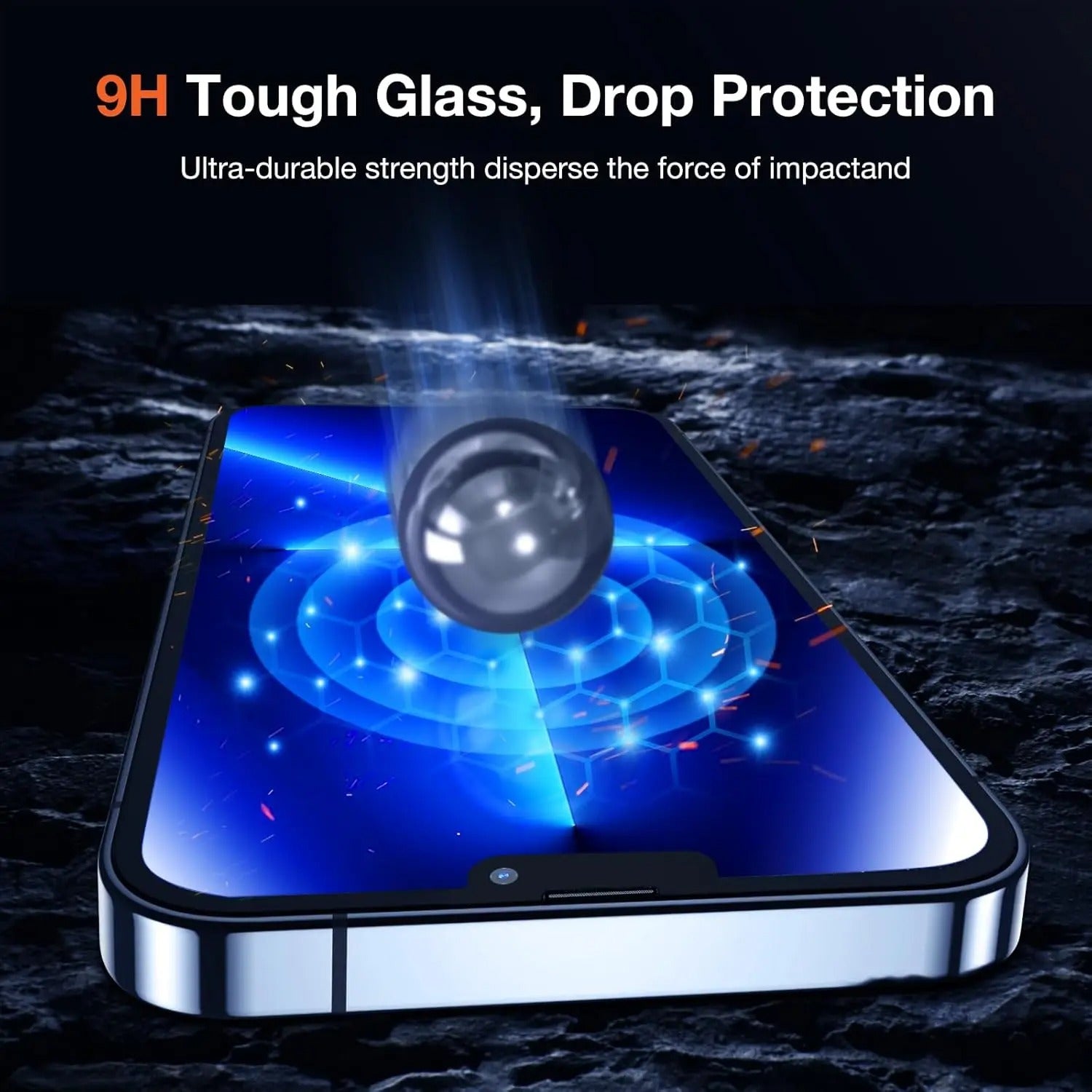 XE - Privacy Screen Protector for 13 , 14 , 15 , 16 & 17 Pro Series
