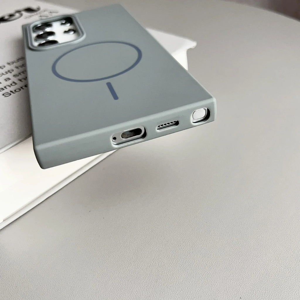 XE Case For S21 S22 S23 S24 S25 Ultra