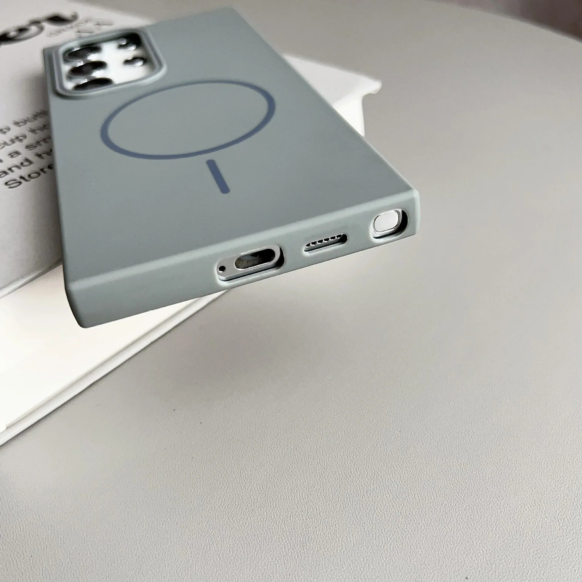 XE Case For S21 S22 S23 S24 S25 Ultra