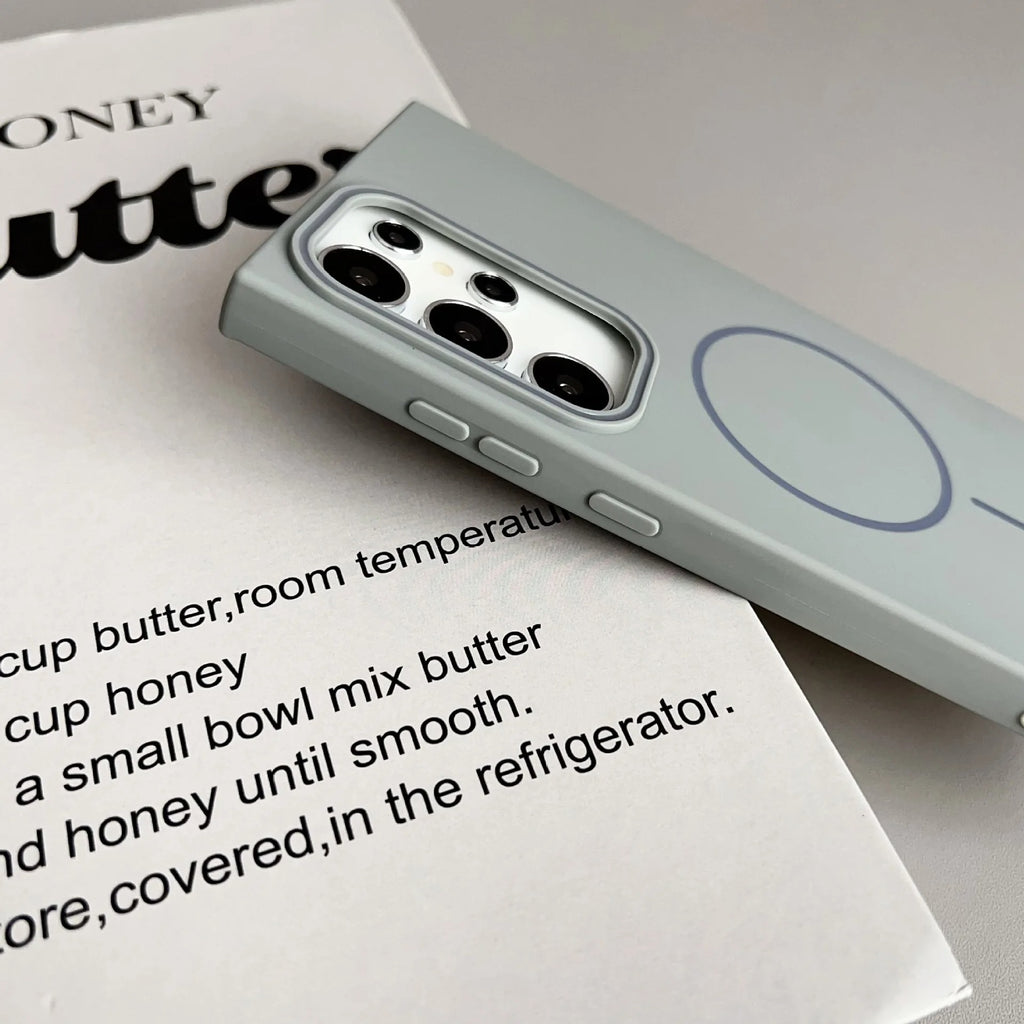 XE Case For S21 S22 S23 S24 S25 Ultra