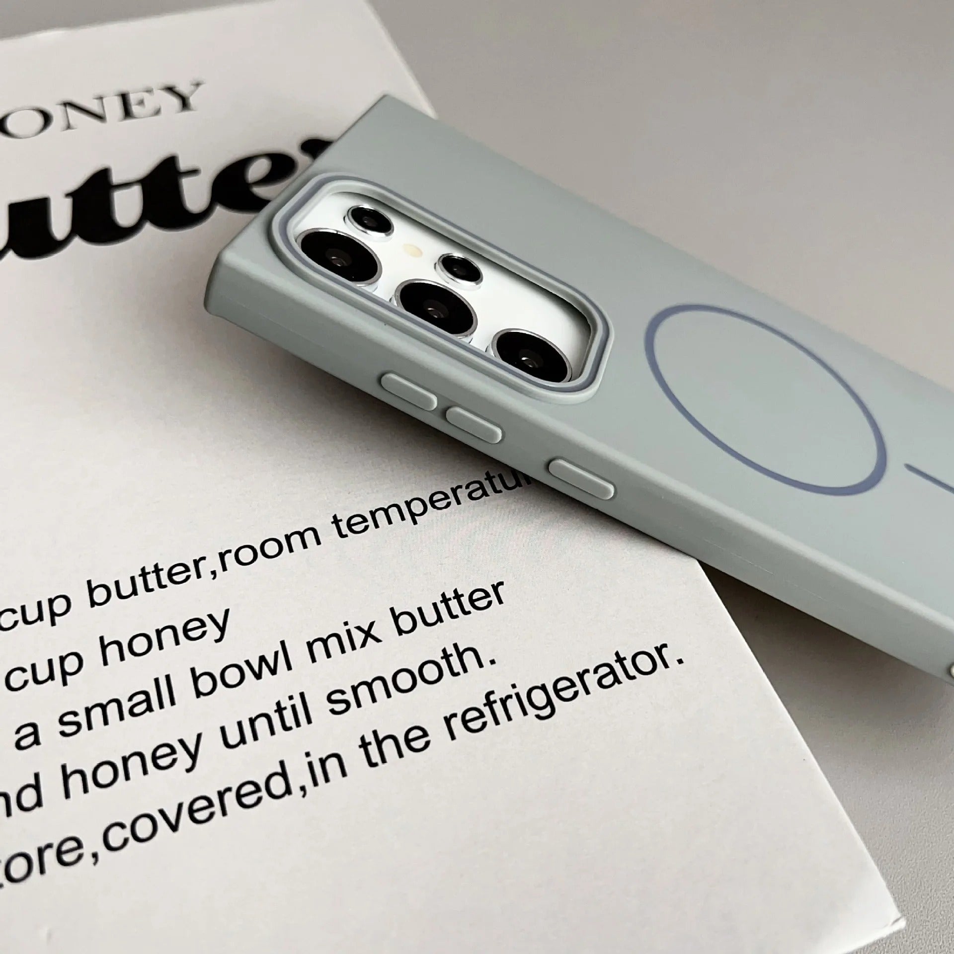 XE Case For S21 S22 S23 S24 S25 Ultra