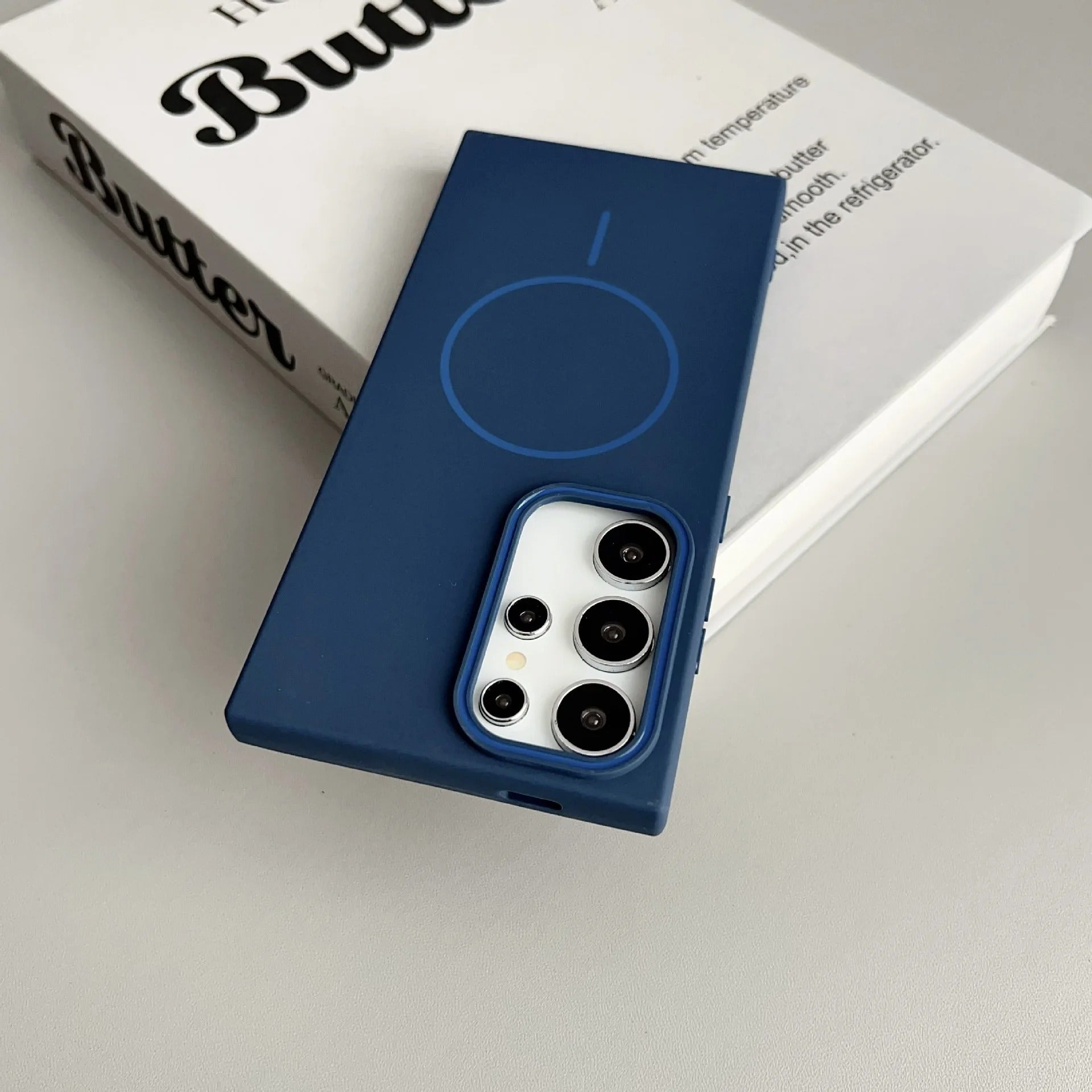 XE Case For S21 S22 S23 S24 S25 Ultra