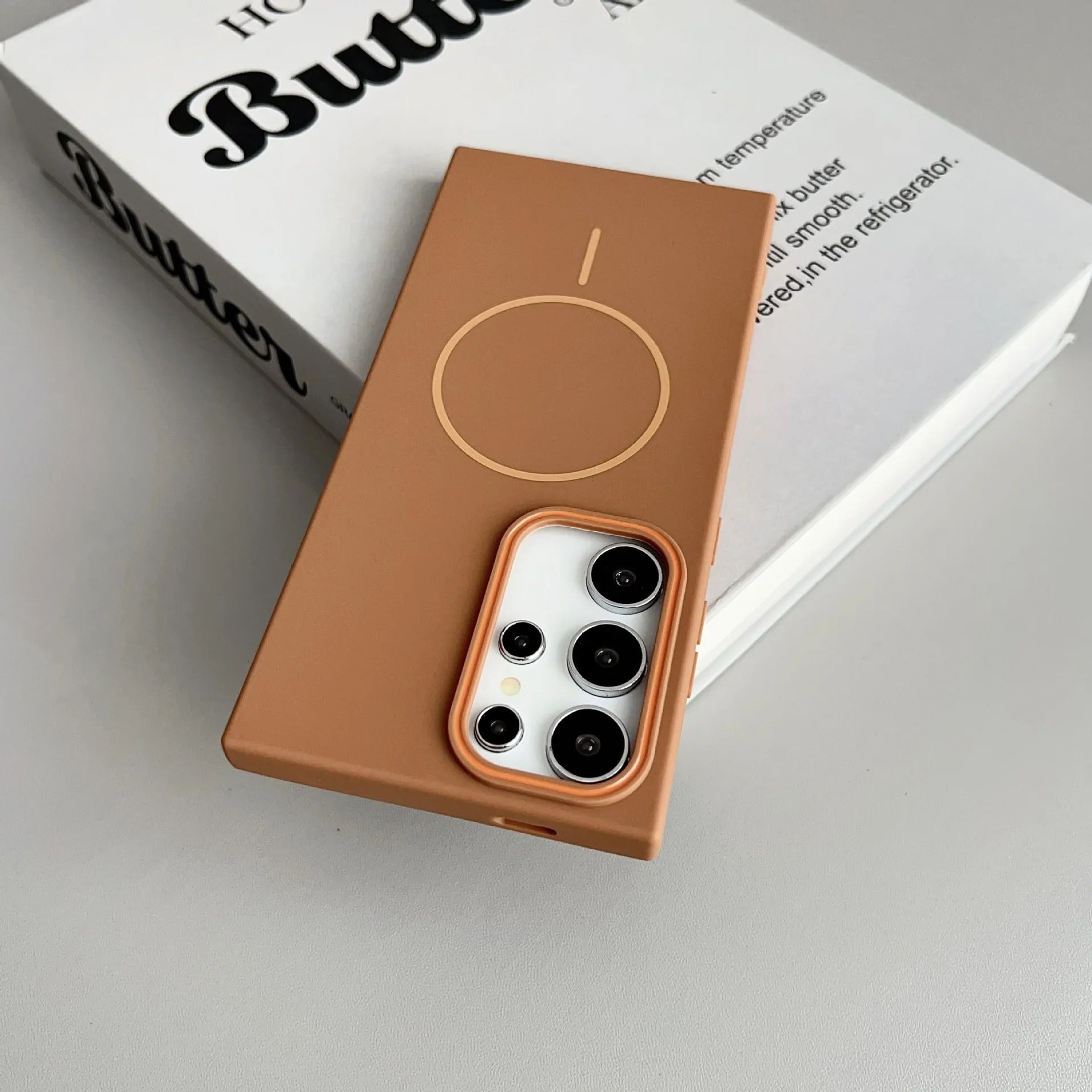 XE Case For S21 S22 S23 S24 S25 Ultra