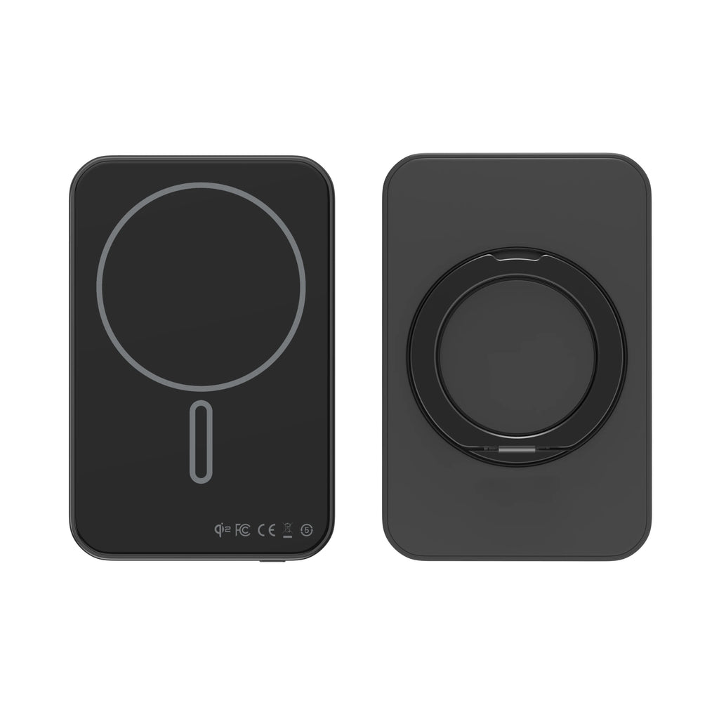 XE - wireless Power bank Magsafe Support 10000 mAh & 5000 mAh