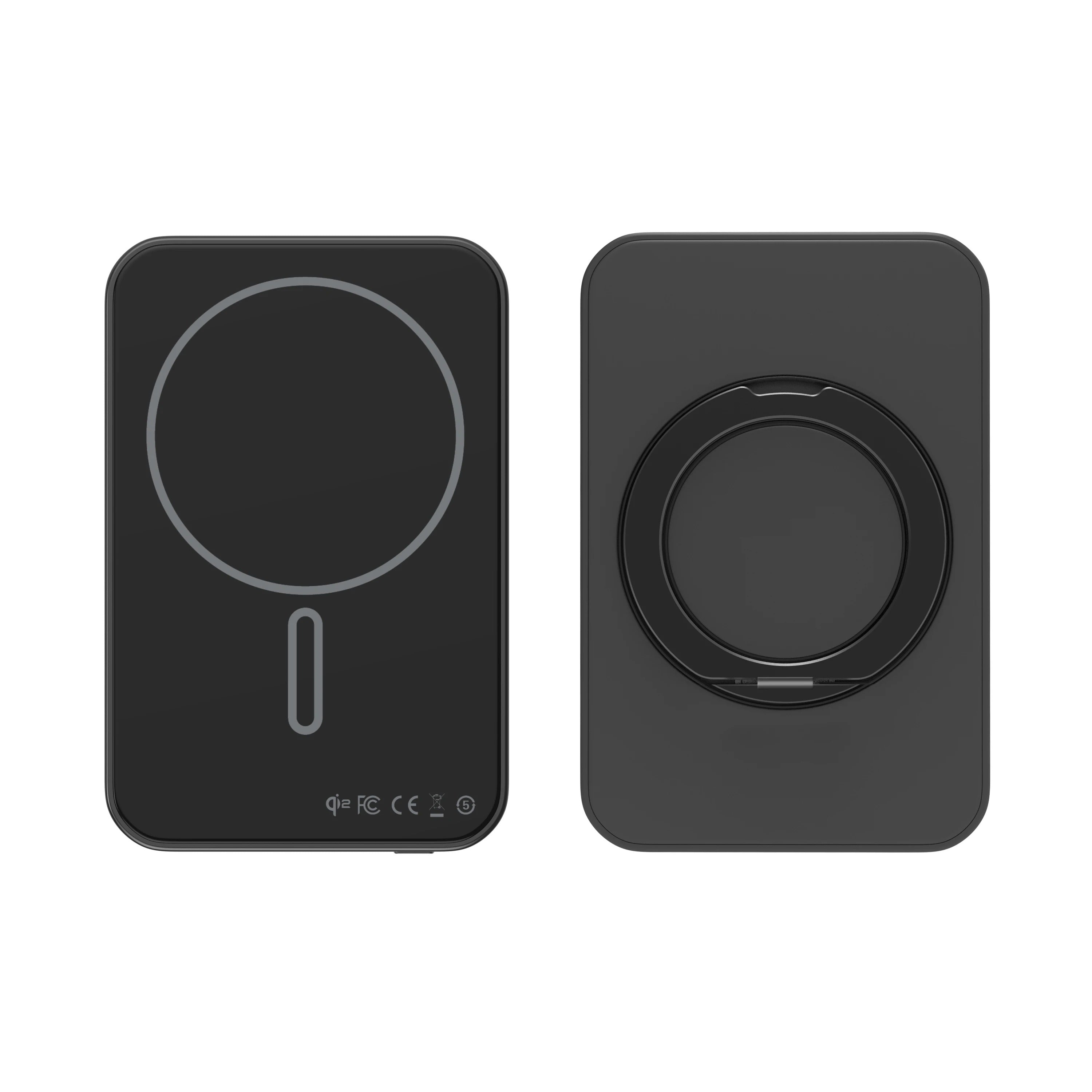 XE - wireless Power bank Magsafe Support 10000 mAh & 5000 mAh