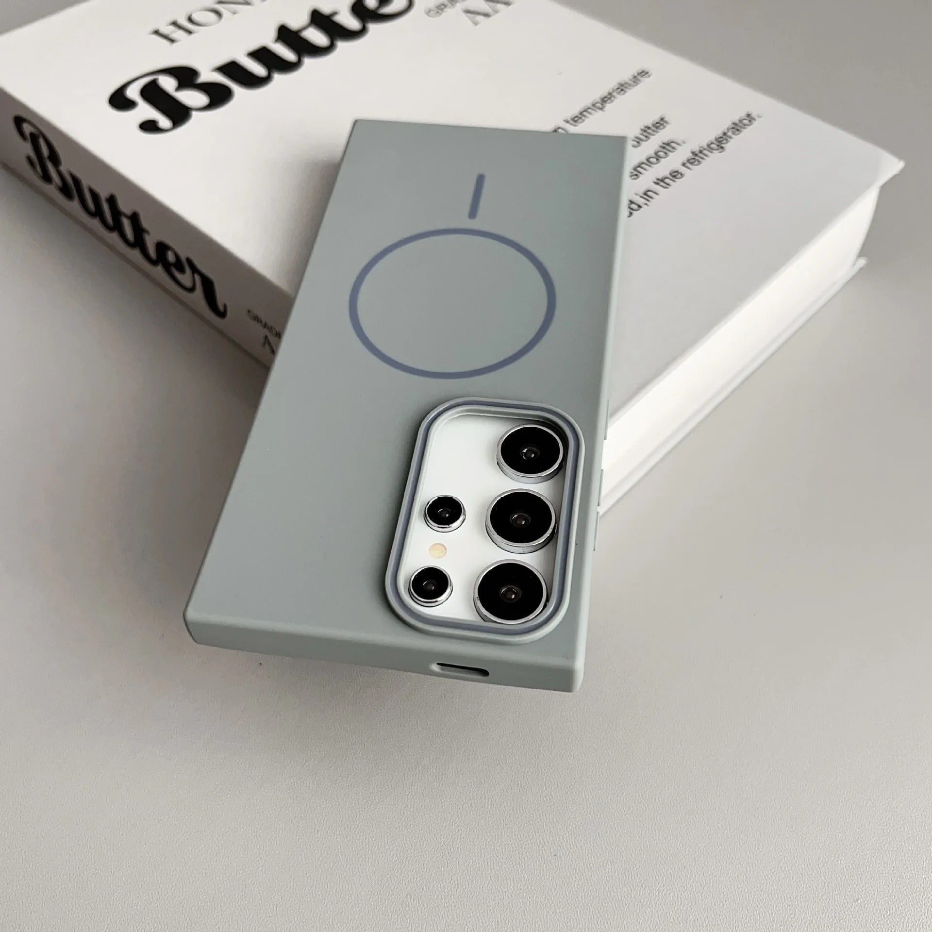 XE Case For S21 S22 S23 S24 S25 Ultra