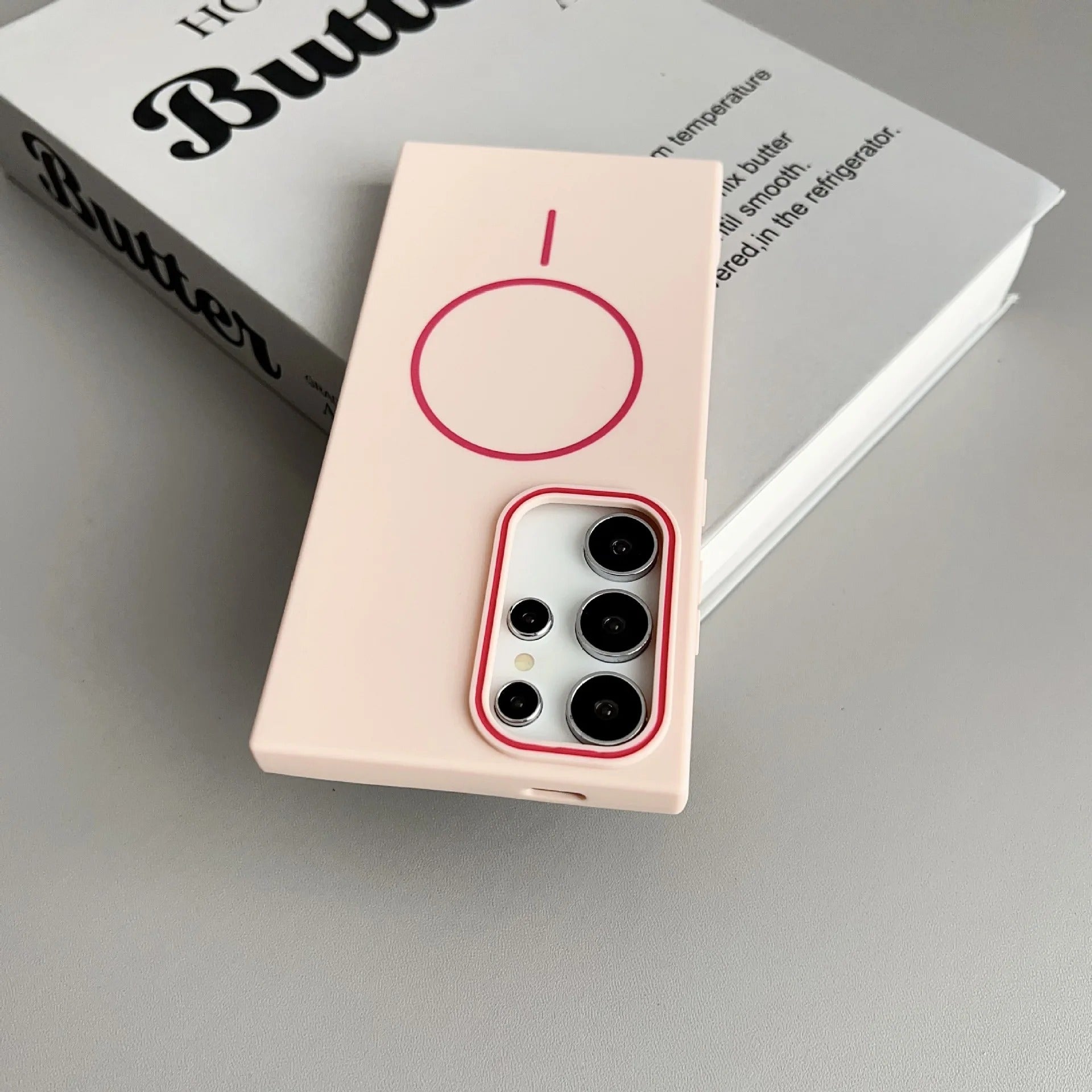 XE Case For S21 S22 S23 S24 S25 Ultra